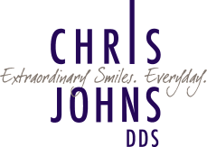 Chris Johns, DDS logo
